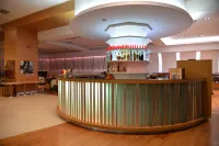 Hotel Diamante - Bars