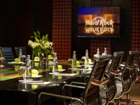 Hard Rock Hotel Goa Calangute Hotels in Saligao