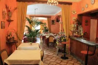 Albergo Paradiso Hotels in Cannobio