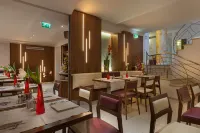 Hotel Ariston Hotels in Milan