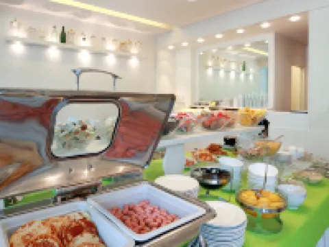 Hotel la Torretta Hotels in Bollate