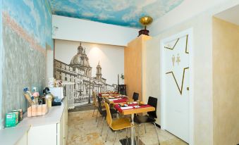 Nerva Accomodation Cavour