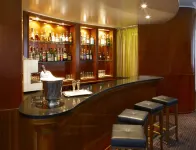 LH Hotel Sirio Venice - bar