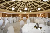 Dioscuri Bay Palace Hotels in San Leone