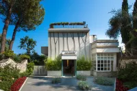 Residence Le Axidie, Sure Hotel Collection by Best Western Hotel in zona Monte Faito e Panorama