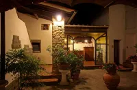 Tenuta Il Burchio Hotels in 