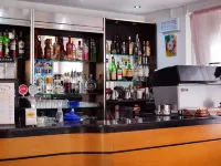 Hotel Bamby - Quầy bar