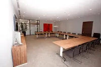 The Lodge Sporthotel - Golfclub Eppan Hotels in Nalles