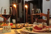 Hotel Orlando Sardegna - breakfast