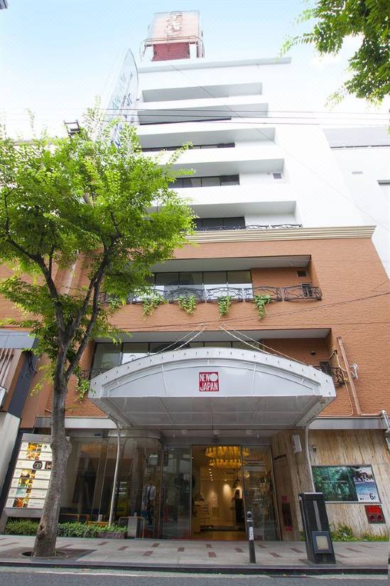 ニュージャパンカプセルホテル カバーナ店 男性専用 大阪 を宿泊予約 22年安い料金プラン 口コミ 部屋写真 Trip Com