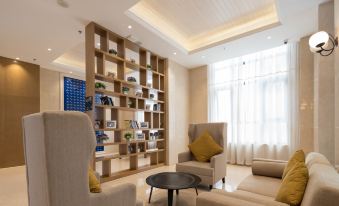 Gelaiden S Hotel (Chengmai Ecological Software Park)