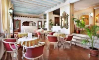 Hotel Colonna San Marco Hôtels à : Marinella