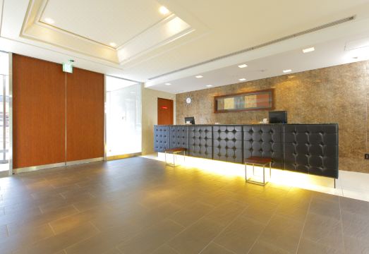 호텔 마이스테이스 후쿠오카 덴진 미나미 외관 또는 로비 이미지