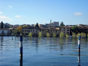 Hotel Sebino