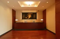 Jr-East Hotel Mets Fukushima