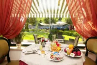 Fashion Hotel - pet friendly