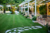 Hotel Ares Hôtels à : Sezze