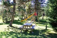 Hotel Rosalpina Hotels in Soraga