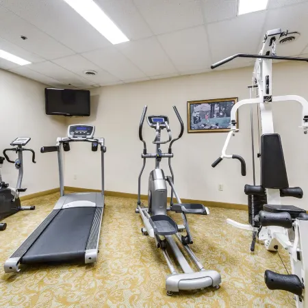 Monte Carlo Inn Brampton