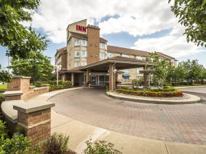 Monte Carlo Inn Brampton