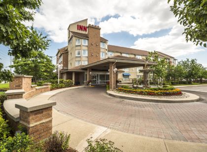 Monte Carlo Inn Brampton