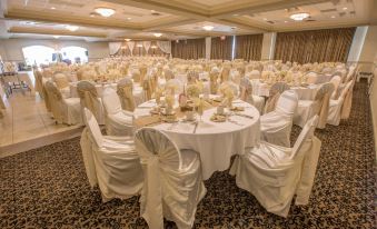 Best Western Brantford Hotel and Conference Centre