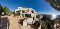 La Rosa Sul Mare Hotels in Plemmirio
