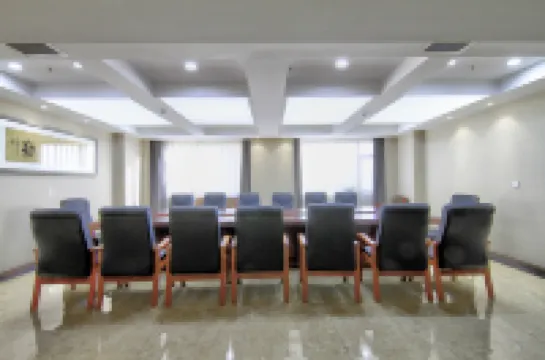 Tixiang International Hotel