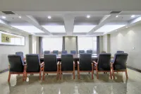 티샹 인터내셔널 호텔