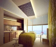 Hilton Dead Sea Resort & Spa - spa