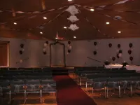 Oyster Bay Resort