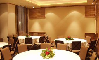 Pan Pacific Whistler Village Centre 로비 이미지