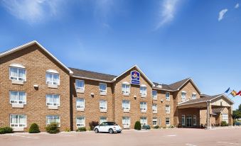 Best Western Plus Moncton