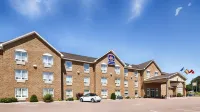 Best Western Plus Moncton Hotels near HomeSense
