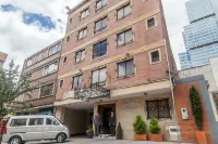 Hotel Virrey Central Hoteller i Santa Fe