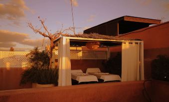 Riad Vendôme & Spa