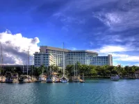 The Pacific Sutera Hotel Отели рядом с достопримечательностью «Варисан Сквер»