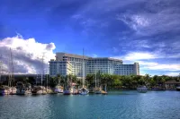 The Pacific Sutera Hotel Отели в г. 