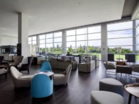 Pullman Miri Waterfront Hotels in Miri