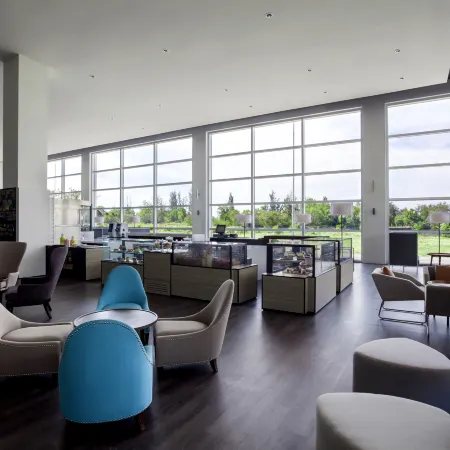 Pullman Miri Waterfront