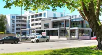 Rydges Latimer Christchurch - romantis
