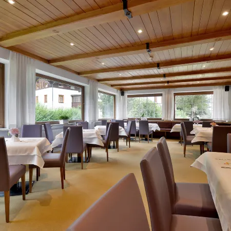 Posthotel Mayrhofen