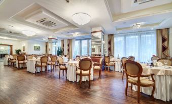 Hotel Prezydent Krynica Zdrój
