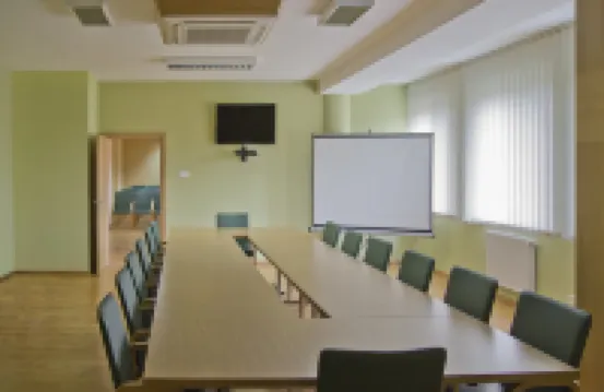 Hotel Łabędy