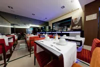 Turim Luxe Hotel - Morgenmad