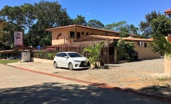 Roxy's Bed & Breakfast