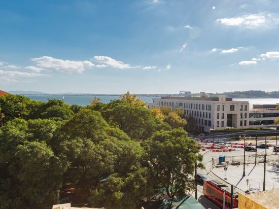 Top 10 Holiday Inn Lisbon Hotels 2021 Luxury Hotels Ranking Trip Com Blog