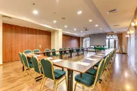 Amber Hotel Hotels in Ґданськ