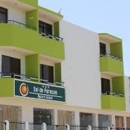 Sol de Paracas Apart Hotel