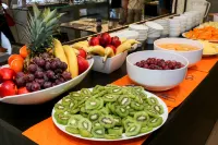 Hotel Praia - breakfast
